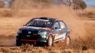 El Rally de Villa María, 7ª fecha del Campeonato Provincial de Rally se corre este fin de semana