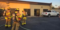 Rural Metro Fire investigating cause of structure fire at JTV facility in Knoxville