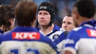 NRL 2025: North Queensland Cowboys interested in Matt Burton, future with Bulldogs under cloud, where will he play next year, rugby league news