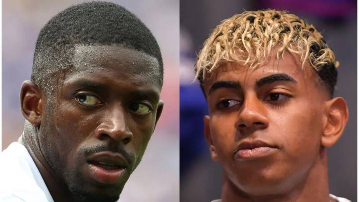 Entrega del Balón de Oro HOY; ¿Lamine Yamal le podrá arrebatar el premio a Dembelé?