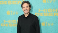 Matt Dillon credits keeping 'spirit young' as secret to ageing well