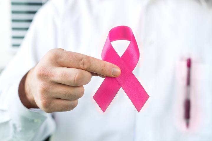 Mobile mammography van to visit the Valley throughout October