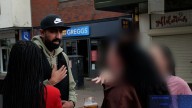 Police investigating after Sky News interview with businessman disrupted by shouting and swearing