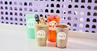 I Tried Taco Bell's Live Más Café Caramel Apple Empanada Chiller