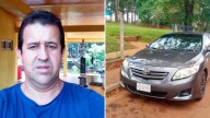 La confesión de un femicida a su hijo: “Es tu mamá, la maté a tiros”