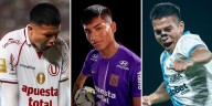 Tabla de posiciones de la Liga 1 Perú 2025: así van Universitario, Alianza y Cristal durante la fecha 8 del Torneo Clausura y Acumulada