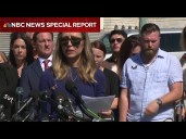 Special Report: Epstein survivors call for full release of files