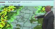 Pittsburgh evening forecast Sept. 22, 2025
