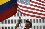 Retirada del visado a Petro ahonda crisis de nueve meses en relación de Colombia y EEUU