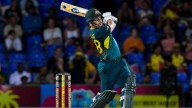 Inglis out of T20 tour of New Zealand with a calf strain, Carey called up