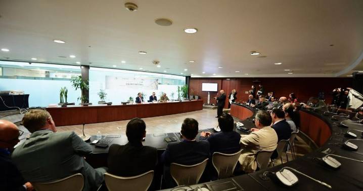 CAAAREM reafirma compromiso con la legalidad en operaciones aduaneras