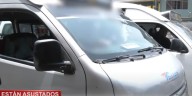 Banda criminal amenaza a empresa de transporte de Lima Norte con cobros diarios y represalias