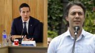 “Tenemos información de sus socios”: el mensaje de Federico Gutiérrez al senador estadounidense Bernie Moreno sobre Daniel Quintero