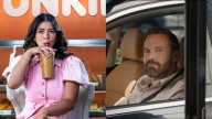 Ben Affleck and Jen Affleck Star in New Dunkin' Campaign