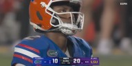Russell Report: After starting the football season 1-2, where do the Gators go from here?