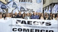Hoy es el Día del Empleado de Comercio, pero se celebrará el lunes 29