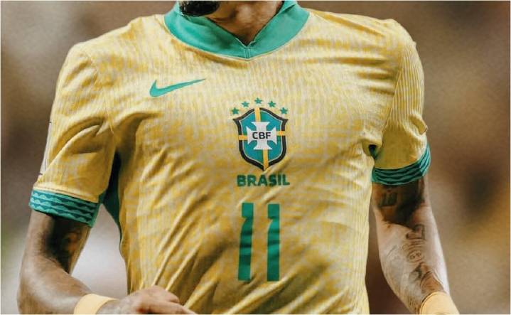 Exfigura de Brasil y campeón de la Champions Leagues es condenando a prisión