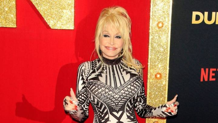 Dolly Parton postpones ‘Dolly: Live in Las Vegas’ six