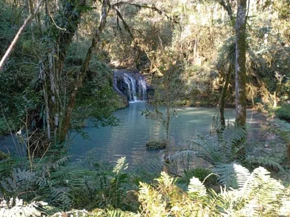 Turismo para revalorizar la historia y el patrimonio natural de Piñalito Sur