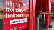 Government shutdown would prevent key jobs data from being released