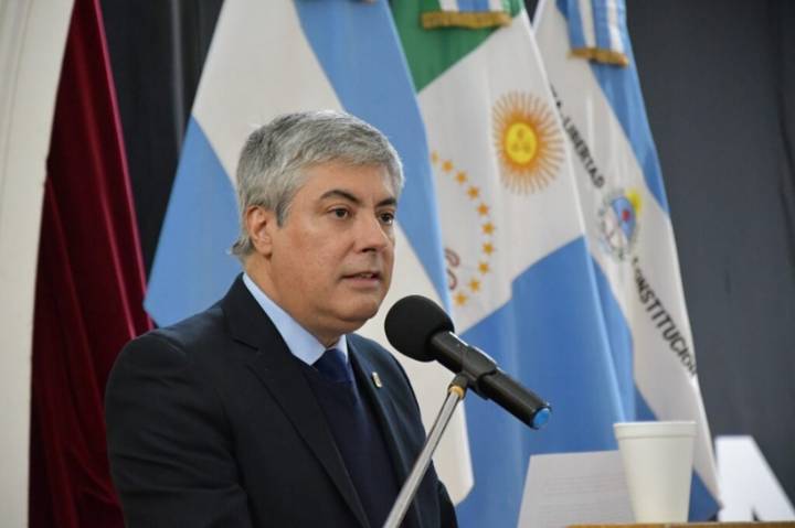 CORRIENTES: Ley de Presupuesto Universitario: el rector de la UNNE pide apoyo para “salvar las universidades”