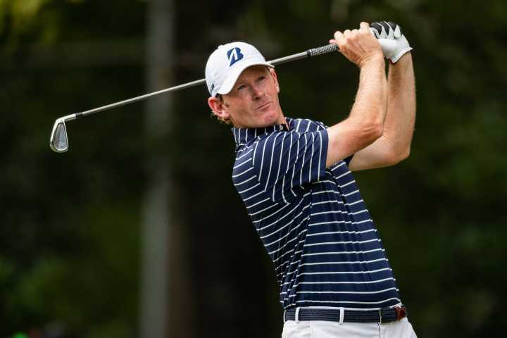 Team USA Vice Captain Shocks Fans with Brutally Honest Thank-You to His Parents: ‘Beat the Cr*p Out of Me’ Team USA Vice Captain's raw honesty about his upbringing shocks golf fans. His unconventional