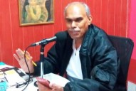 Alberto Arvelo Torrealba y la Cantata Criolla de Antonio Estévez