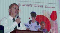 Nunca hubo falta del profesor Babilonia pero UGEL de Moyobamba le abre cuatro procesos por lo mismo