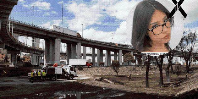 UNAM confirma muerte de Ana Daniela Barragán tras explosión de pipa en Iztapalapa