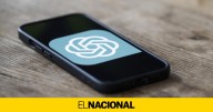 ¿No funciona ChatGPT? El chatbot de OpenAI ha caído hoy