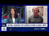 Intel desperate to get 14A foundry customer, says Susquehanna’s Chris Rolland