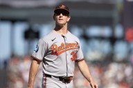Deadspin | Orioles consider interim Tony Mansolino as candidate for full-time manager