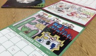 Paint with a Purpose: Youth poster contest tackles graffiti