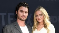 Kelsea Ballerini 'Initiated' Chase Stokes Split After 'Arguments': Source