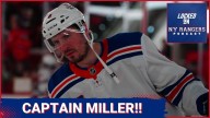 J.T. Miller named CAPTAIN of the New York Rangers! Does the reward outweigh the risk??