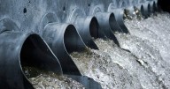 Treatment plant repairs mean bacteria to flow into Red River, City of Winnipeg says
