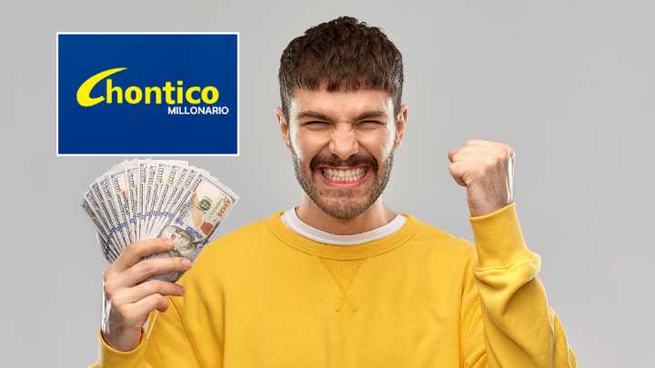 ¿Ganó el sorteo? Resultados del Chontico Día y Noche del domingo 14 de septiembre de 2025