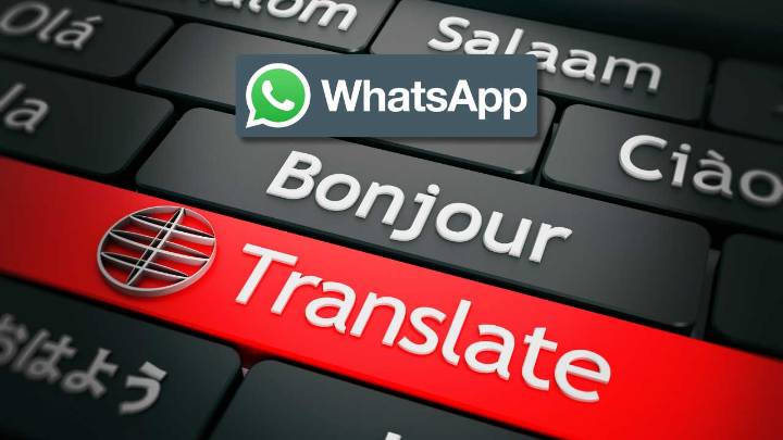WhatsApp Rolls Out Instant Message Translation: Translate Chats Directly on Your Phone