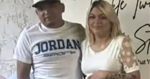 Family identifies victim critically injured in Dallas ICE facility shooting