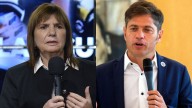 Patricia Bullrich apuntó contra Axel Kicillof por el triple femicidio de Florencio Varela: "Que se haga cargo"
