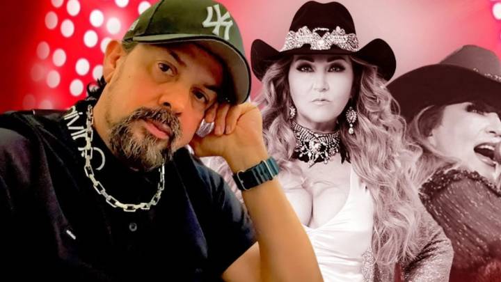 Cruz Martínez se defiende y habla del caso de Alicia Villarreal afuera de la Fiscalía