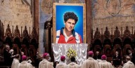 El adolescente italiano Carlo Acutis ya es santo