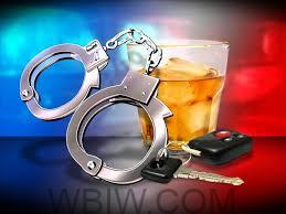 Commercial motor vehicle driver arrested on OWI charges after crash on I
