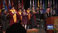 UMD Officially Welcomes 10th Chancellor