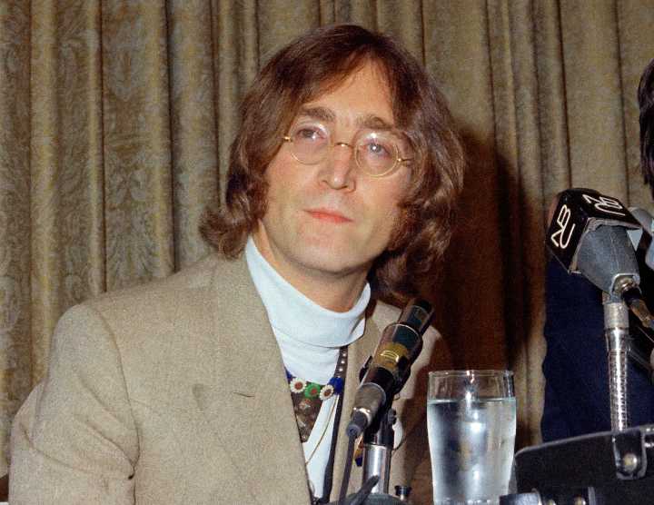 John Lennon’s killer denied parole again, will remain in NY prison