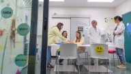 Aumentan los ingresos de niñas de 10 años por trastornos alimentarios
