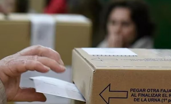 La Junta Electoral bonaerense fijó pautas del escrutinio: a qué hora se conocerán los resultados