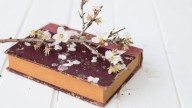 ¡Casi un postre! Los libros viejos sí huelen a vainilla, flores y almendras