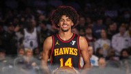 Hawks player who will shock world with breakout 2025