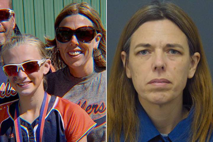 Where Is 'Unknown Number' Subject Kendra Licari Now?